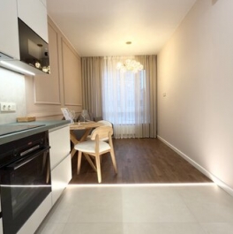 Продажа 1-комн квартиры на вторичном рынке Николая Озерова ул,  д. 8 к1