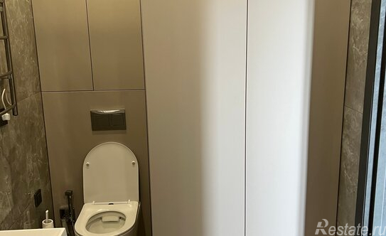 Продажа 2-комн квартиры на вторичном рынке Балашиха г, Яганова ул,  д. 3