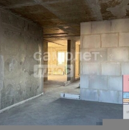 Продажа 1-комн квартиры на вторичном рынке Нижегородская улица,  д. 32 с3