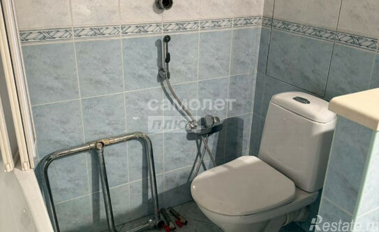 Продажа 2-комн квартиры на вторичном рынке Партизанская улица,  д. 26