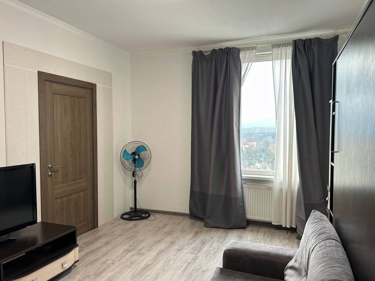 Аренда 2-комн квартиры на вторичном рынке улица Композиторов, 12