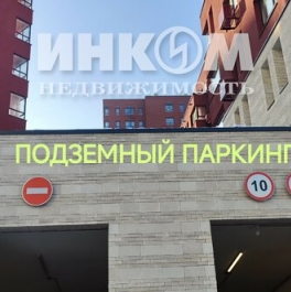 Продажа 2-комн квартиры на вторичном рынке ул Льва Толстого,  д. 23,  к. 7 стр 3