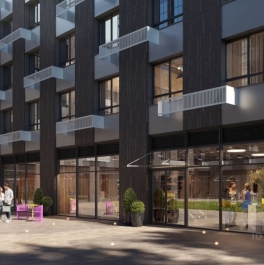 Продажа ПСН Сигнальный проезд,  д. 12