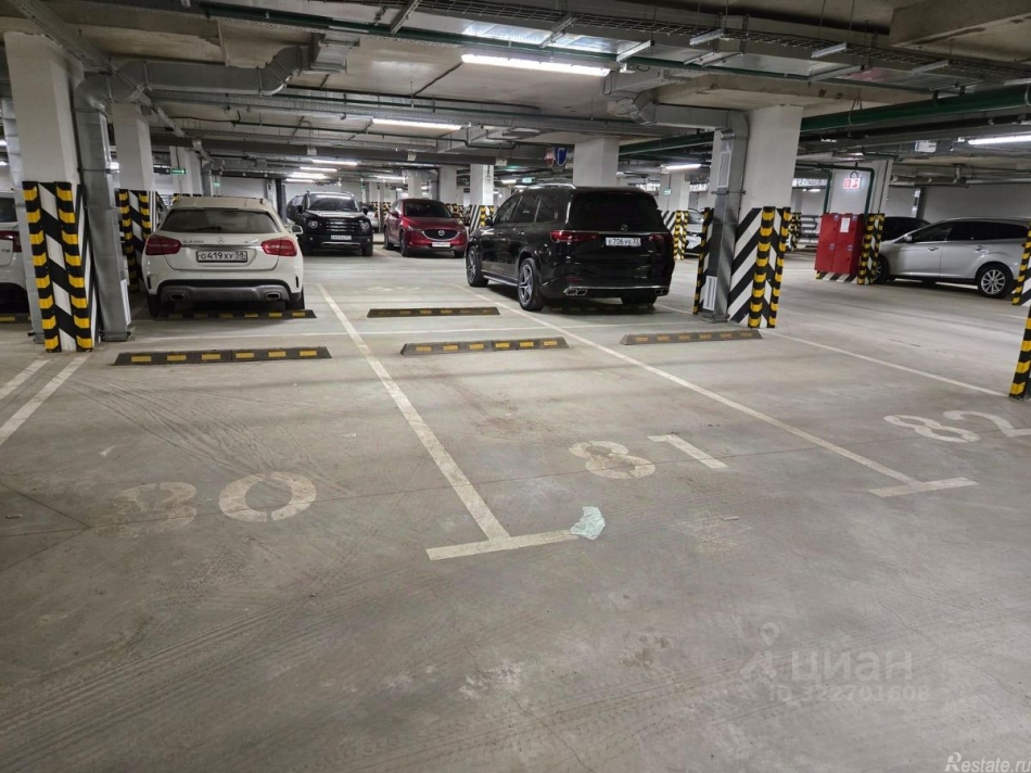 Продажа гаража улица Генерала Пилипенко,  д. 1 с4