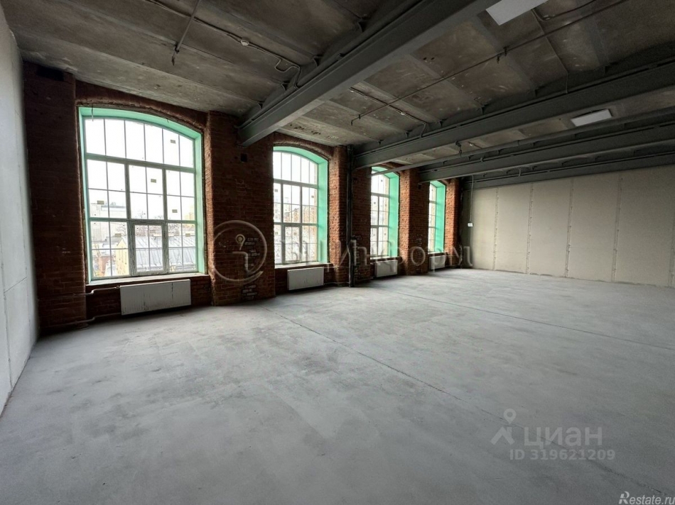 Аренда офиса ул Красного Текстильщика,  д. 13