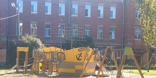 1-комн квартира Пушкин г., Прямой пер.,  д. 3