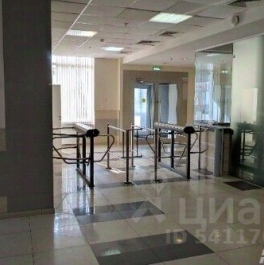 Продажа офиса Марьиной Рощи 3-й проезд,  д. 40 с1