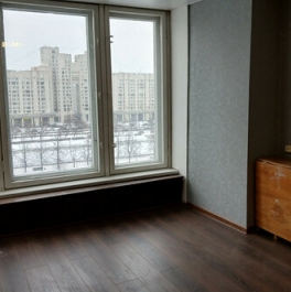 Продажа 3-комн квартиры на вторичном рынке ул Наличная,  д. 36,  к. 7