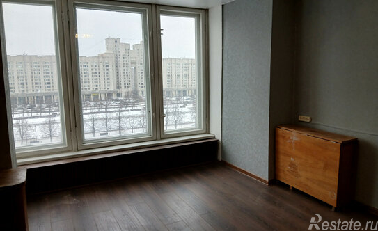 Продажа 3-комн квартиры на вторичном рынке ул Наличная,  д. 36,  к. 7