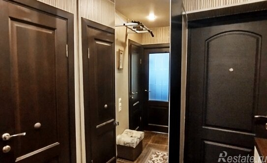 Продажа 1-комн квартиры на вторичном рынке ул Десантников,  д. 24