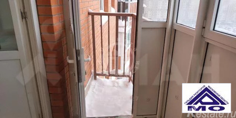 Продажа 1-комн квартиры на вторичном рынке ВНИИССОК, ул. Дениса Давыдова,  д. 10