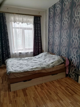 Продажа 2-комн квартиры на вторичном рынке Обухово, ул. Ленина,  д. 5