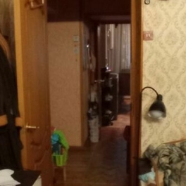 Продажа 2-комн квартиры на вторичном рынке Варшавское ш,  д. 62 к2