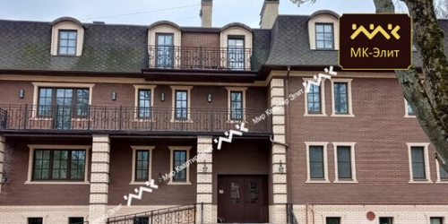 2-комн квартира ул Московская,  д. 36