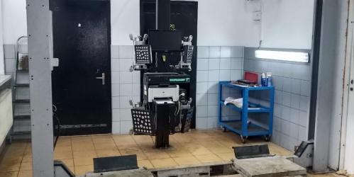 Помещение свободного назначения Абрамцевская улица,  д. 30 с5