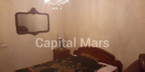 3-комн квартира улица Менжинского,  д. 21