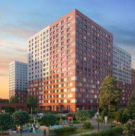 Продажа 1-комн квартиры на вторичном рынке Мытищи, пр-кт Астрахова,  д. 14Б