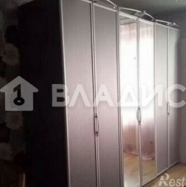 Продажа 1-комн квартиры на вторичном рынке Юрьевский переулок