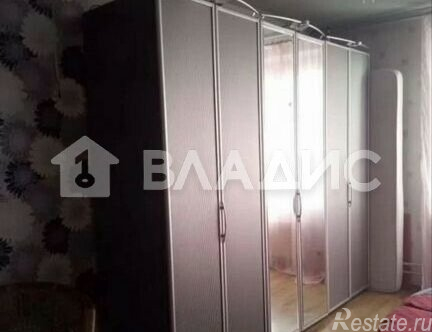 Продажа 1-комн квартиры на вторичном рынке Юрьевский переулок