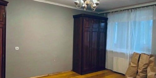 2-комн квартира Ириновский проспект, 17К3