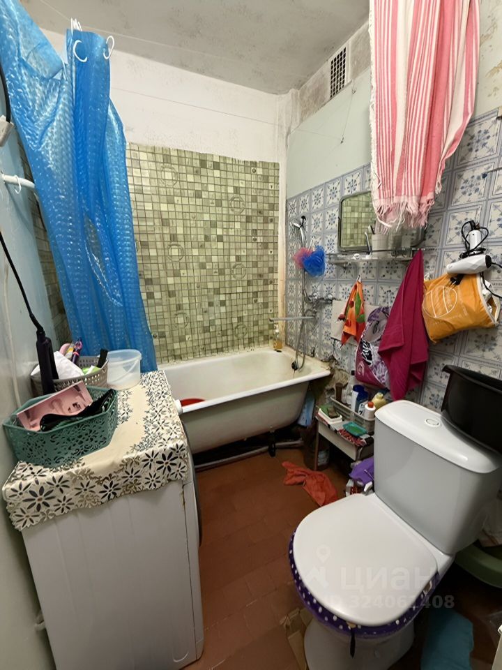 Продажа 1-комн квартиры на вторичном рынке Северный проспект, 87К4