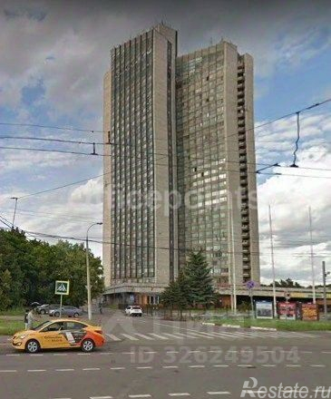 Аренда офиса Ленинский пр-кт