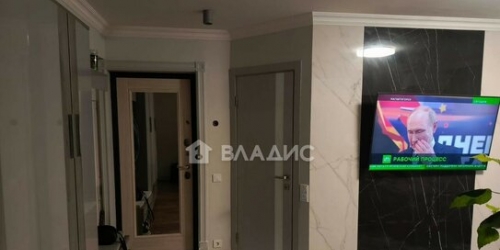 3-комн квартира Вавилова ул,  д. 86