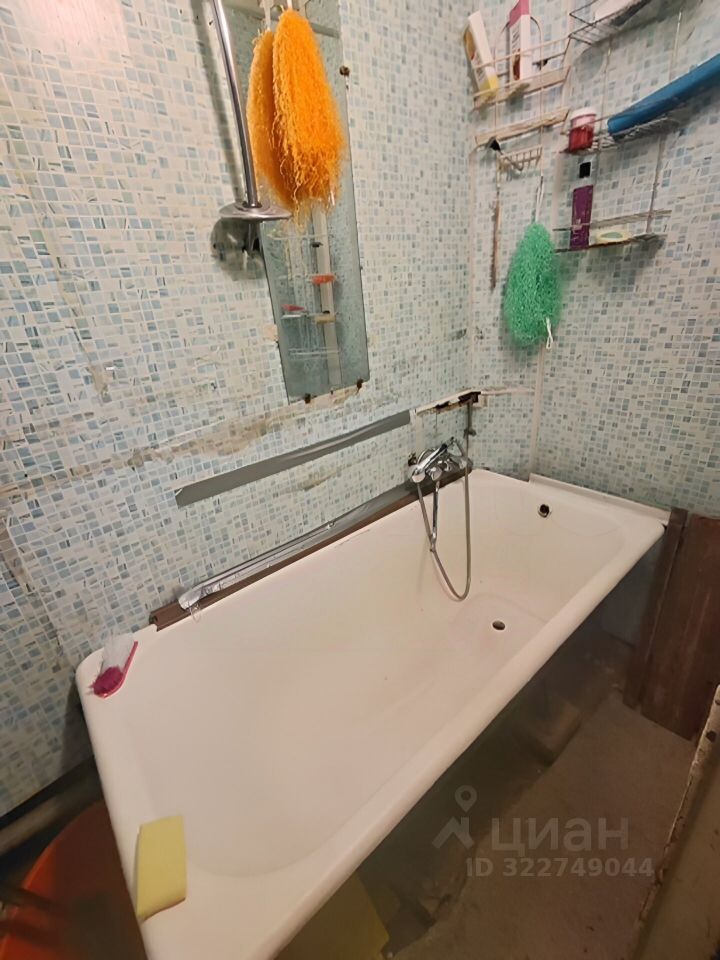 Продажа комнаты Перекопская улица, 5
