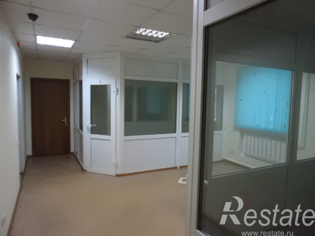 Аренда офиса Хохловский пер ,  д. 3