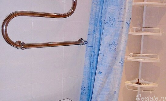 Аренда 2-комн квартиры на вторичном рынке Ялтинская улица,  д. 2