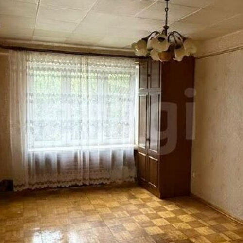 1-комн квартира Гражданский пр-кт,  д. 9 к4