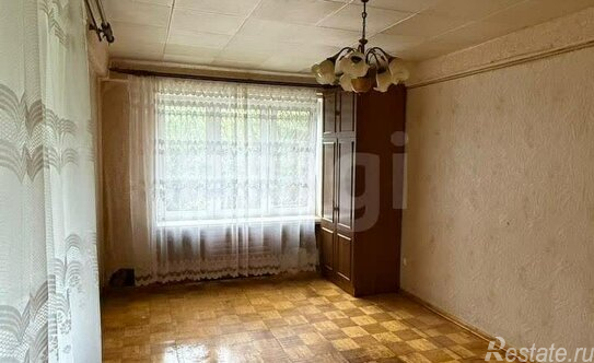 Продажа 1-комн квартиры на вторичном рынке Гражданский пр-кт,  д. 9 к4