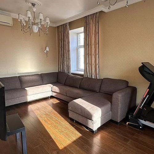 3-комн квартира Тепличный переулок, 10