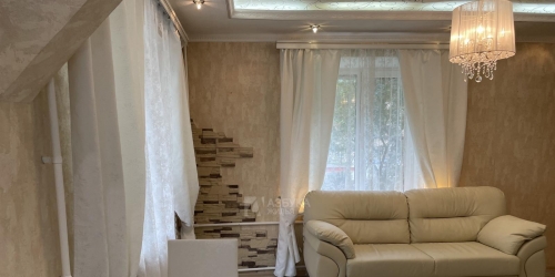 1-комн квартира Большой Предтеченский пер,  д. 29С1