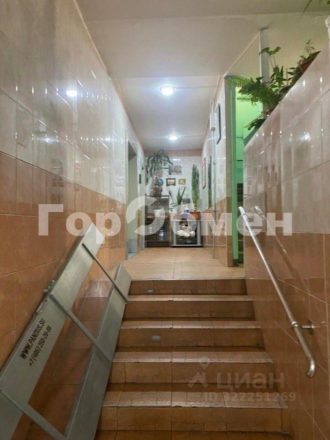Продажа 2-комн квартиры на вторичном рынке Миклухо-Маклая улица, 38