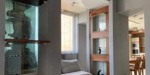 7-комн квартира Бакунинская улица,  д. 23-41
