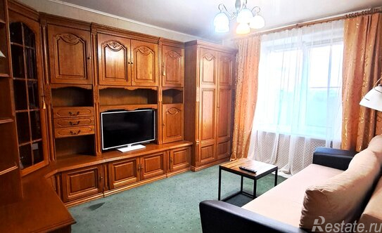 Продажа 2-комн квартиры на вторичном рынке улица Гончарова,  д. 7