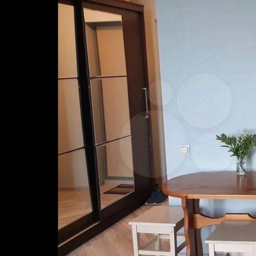 Студия проспект Александровской фермы, 8