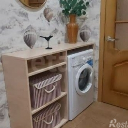Продажа 2-комн квартиры на вторичном рынке Московское ш,  д. 276