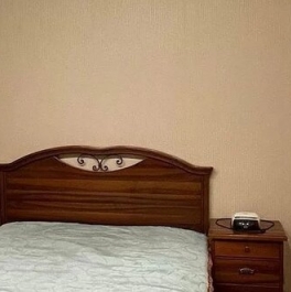 Аренда 2-комн квартиры на вторичном рынке Огородный проезд,  д. 17