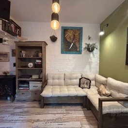 Продажа 1-комн квартиры на вторичном рынке Парковая 5-я ул,  д. 37