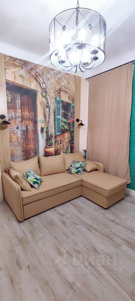 Продажа студии Невский проспект, 74-76Г