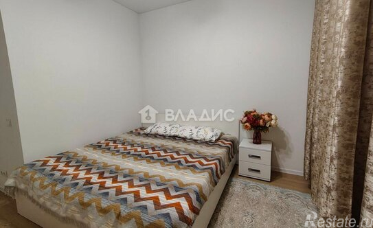 Продажа 2-комн квартиры на вторичном рынке Мытищи г, Стрельбище Динамо ул,  д. 10