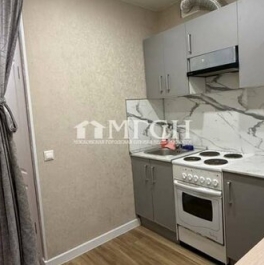 Продажа 1-комн квартиры на вторичном рынке ул Родниковая,  д. 16,  к. 3