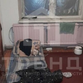 Продажа 2-комн квартиры на вторичном рынке улица Одоевского