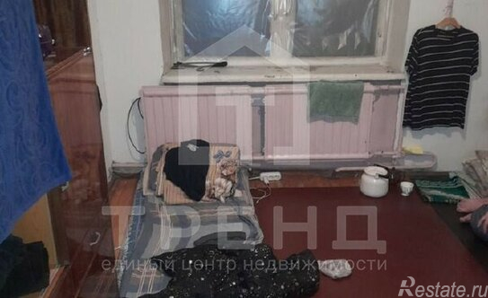 Продажа 2-комн квартиры на вторичном рынке улица Одоевского