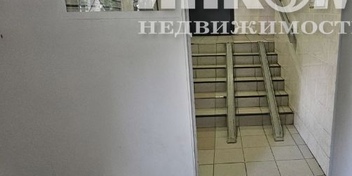 3-комн квартира Днепропетровская улица, 31