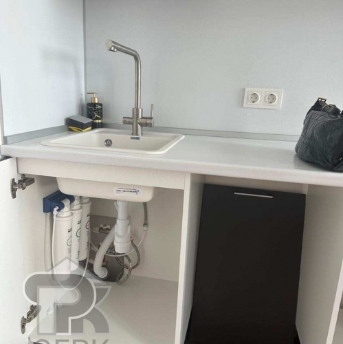 Студия село Ям, улица Мезенцева, 24