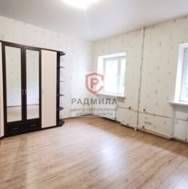 Продажа 3-комн квартиры на вторичном рынке Реммаш, улица Мира,  д. 11