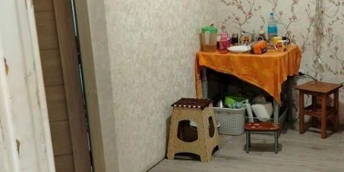 4-комн квартира проспект Народного ополчения, 89